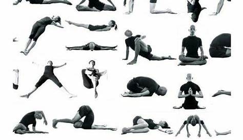 17 Best images about Yin Yoga Sequence | Yin yoga sequence, Yin yoga