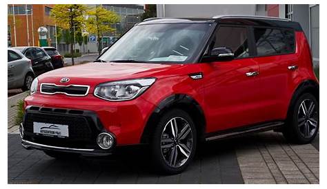 Is the Kia Soul the Car for You? – The Automotive Review
