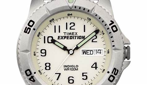 Expedition® Traditional - Timex US