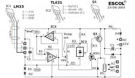 m4-12h relay circuit diagram