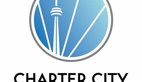 what is a charter city