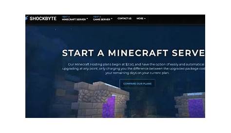 10 Best Minecraft Server Hosting In 2021 (Free and Paid)