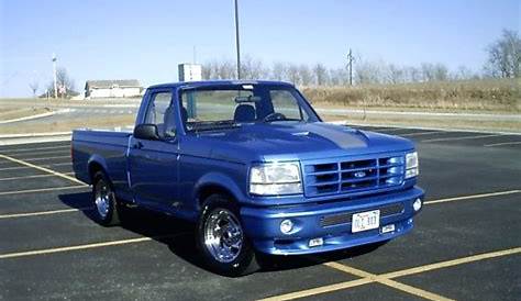 blue book 1993 ford f150