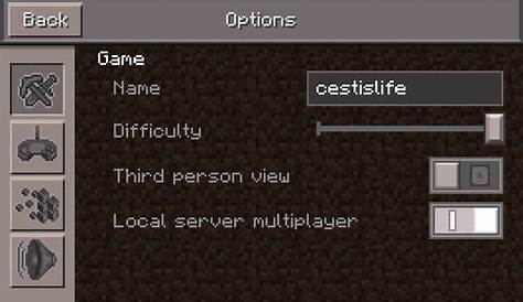 Minecraft Join Server Switch - Setting up and running an online server