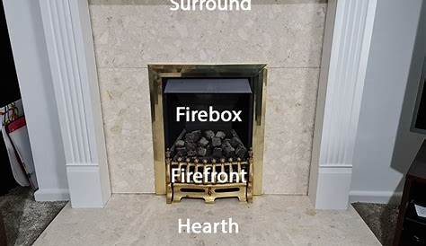 Comfortec Gas Fireplace Inserts Parts – I Am Chris