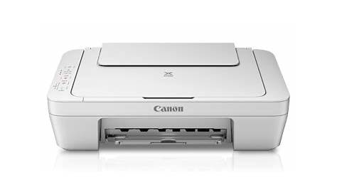 Canon PIXMA MG2570 Multifunction Inkjet Printer at Best Prices