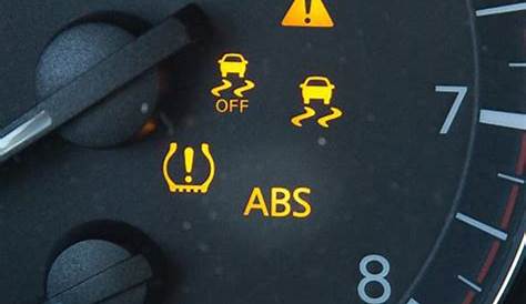 How Safe Is It To Drive With The ABS Light On? – Spot Dem