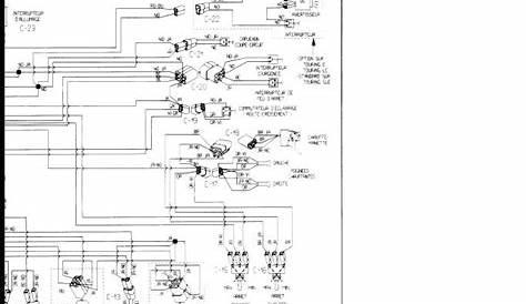 1997 Ski Doo Mxz 583 Wiring Diagram - Wiring Diagram