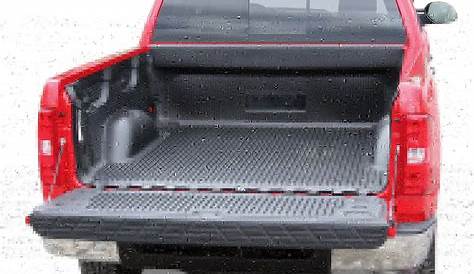 bed liner 2018 ford f150