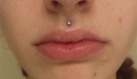 Medusa Piercing | Make A Statement With This In Your Face Piercing