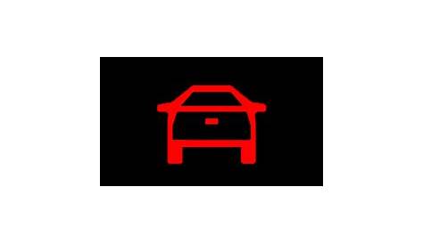 Chevrolet Equinox Dashboard Lights And Meaning - warningsigns.net