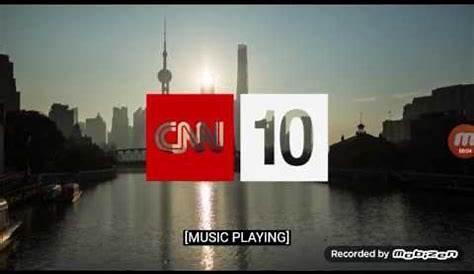 CNN 10 Ending Song 3-31-17 - YouTube