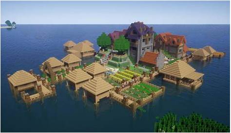 Minecraft Village House Ideas : Minecraft village house | minecraft