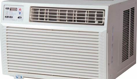 Amana AE093E35AXAA Thru-Wall/Window Air Conditioner