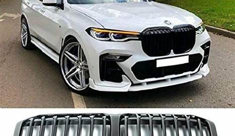 2019-2020 Performance Style Kidney Grille for BMW X7 G07 https