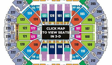 warriors chase center seating chart