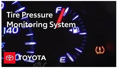 Introduce 70+ images 2007 toyota camry tire pressure sensor - In