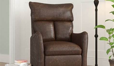 Wall Hugger Recliner Small Spaces - VisualHunt