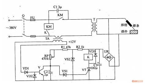 Index 1635 - Circuit Diagram - SeekIC.com