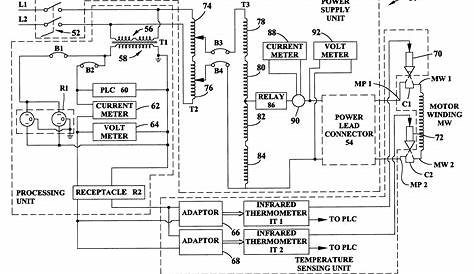 Stamford Generator Wiring Diagram