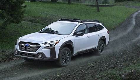 2024 Subaru Outback: Preview, Specs, Features - 2023 - 2024 Best SUV