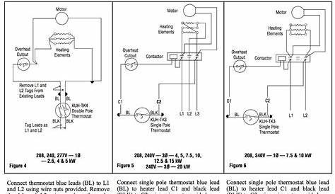 thermostat wiring air conditioner