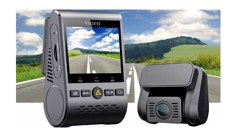 In-Depth Review of the Viofo A129 Duo Dual Dash Cam - Nerd Techy