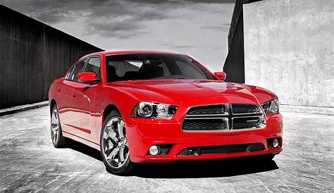 2011 Dodge Charger R/T - Supercars.net