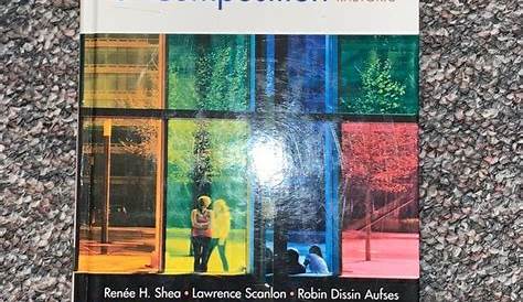 the language of composition 3rd edition online pdf