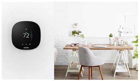 Ecobee missing manual: Everything you need to know