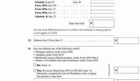 worksheet for earned income tax credit