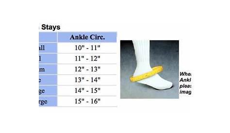 MedSpec ASO Ankle Stabilizing Orthosis with Stays - OrthoMed Canada