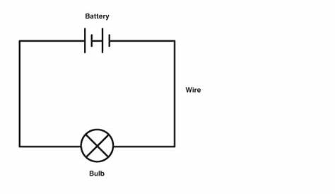 circuit diagram symbols battery