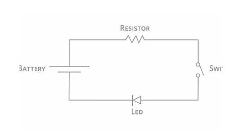 Schematic Circuit Diagram — Are.na