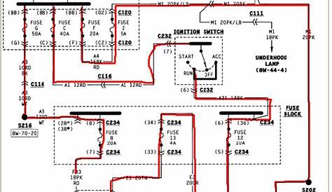 2002 ram 1500 radio wiring diagram