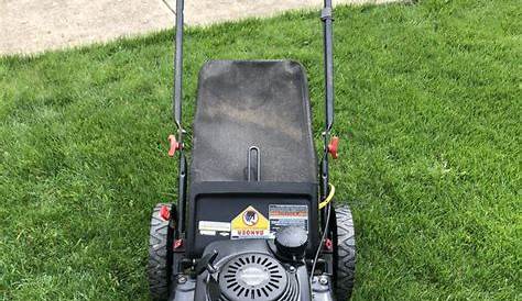 Lawn Mower Honda engine for Sale in West Chicago, IL - OfferUp