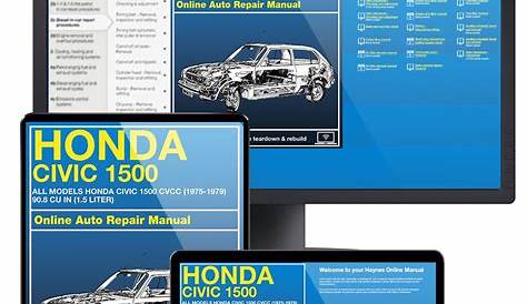 2010 Honda Crv Repair Manual Pdf Free Download Chilton - cleverlo