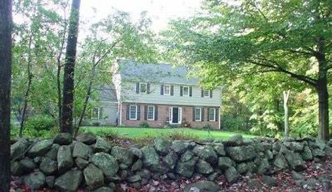 Scarlet Oak Drive Home Sells for $775K | Wilton, CT Patch
