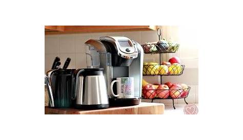 Keurig 2.0 K500 Series