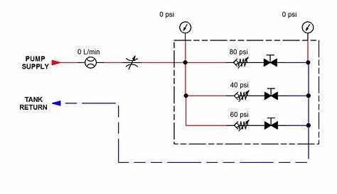 draw a circuit diagram parallel