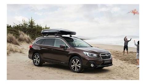 Subaru Outback | Subaru