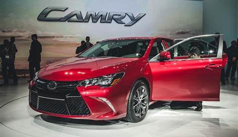 2023 Toyota Camry Redesign, Release Date, Specs - 2023 Toyota Cars Rumors