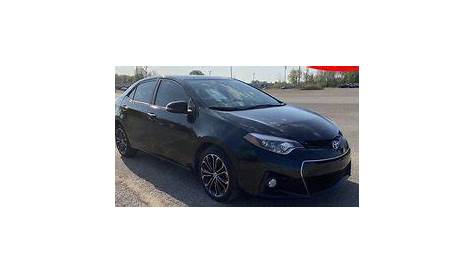 Used Toyota Corolla Under $10,000: 2,990 Cars from $950 - iSeeCars.com