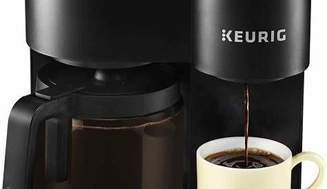 5 Quietest Keurig Coffee Maker Models in the Market - Soundproof Empire