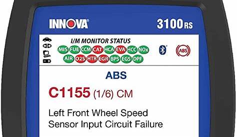 Innova Scanners (In-Depth Review 2021) - OBD2PROS