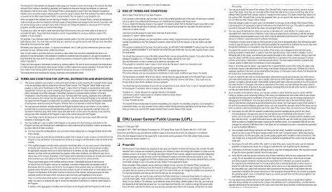 Samsung LE26R51B (LE26R51BX/XEC ) - Guide Open source 0.3 MB, pdf, Anglais
