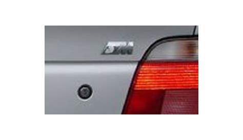Logo Identification | BimmerFest BMW Forum