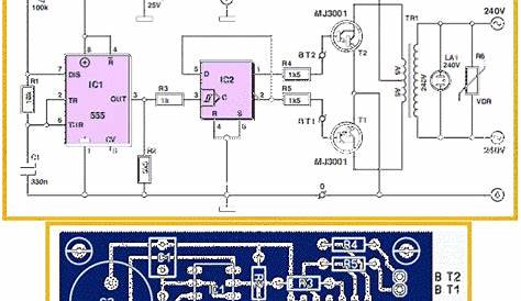 convert pcb to schematic