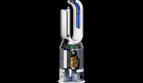 Dyson Pure Humidify + Cool Review: Simple, Effective, but Expensive | WIRED