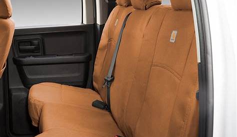 seat covers for dodge ram 3500